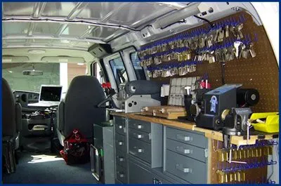 Advantage Locksmith Store Milwaukee, WI 414-973-1735 - 2-mobile-locksmith