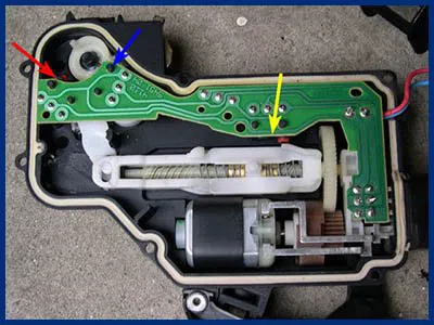 Advantage Locksmith Store Milwaukee, WI 414-973-1735 - 5-locks-repair